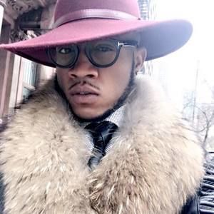 Meet your Posher, Preston